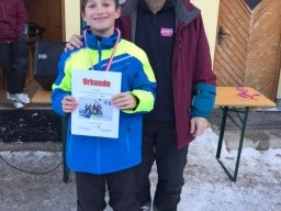 Ski- und Snowboardkurs Semesterferien 2019
